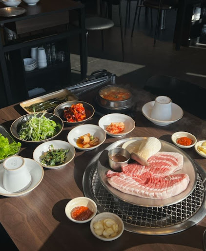 고기왕 하귀애월점이 애월맛집 검색 시 함께 살펴볼 고기집인 이유