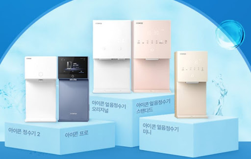 약속이 겹겹이 쌓이는 렌탈의 풍경