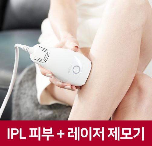 올인원으로 더 강력하게! 펄케어의 반영구 레이저 제모기로 완벽한 제모 경험을 즐기세요.