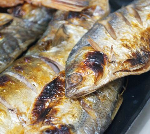 로컬 남해맛집 ㅣ남해밥상