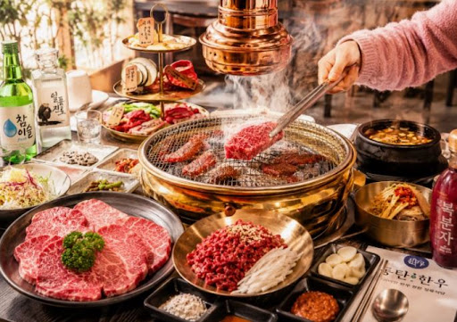 한우로가 동탄한우 소고기구이 리뷰 검색에 함께 뜨는 이유