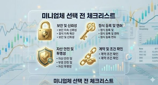 굿모닝해선으로 확인하는 해외선물미니계좌 HTS·MTS 환경