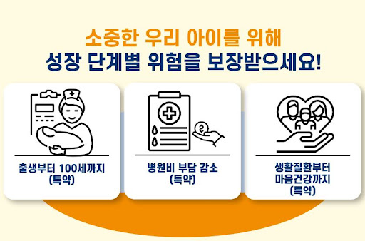 현대해상 어린이보험 청구방법