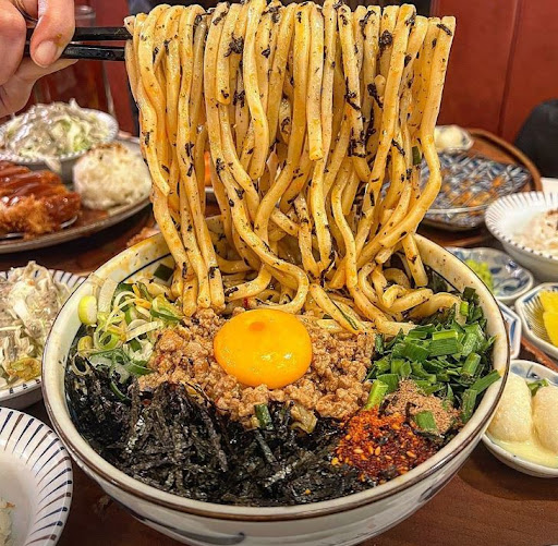 백소정 공릉점의 특별한 음식, 한번 맛보면 잊지 못해요