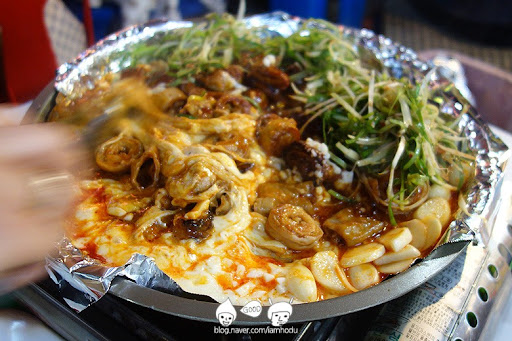 천안맛집투어 - 트래블팩토리