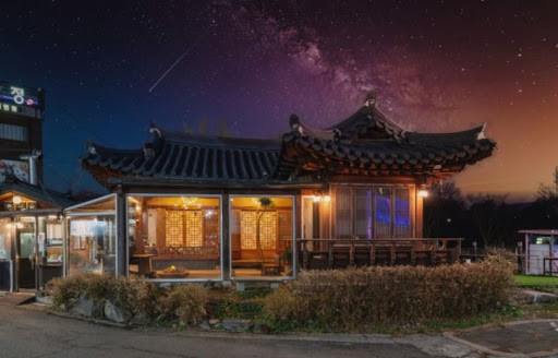 한옥반점, 서현동 중식당 점심 이용 시 알아야 할 것