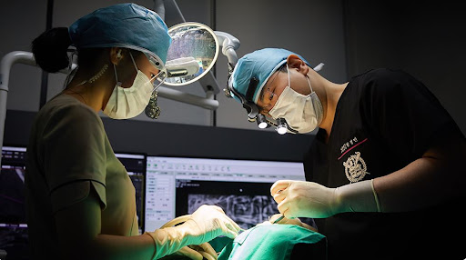 천안 임플란트와 치아교정의 최고 전문가, 불당본점 서울비디치과의원